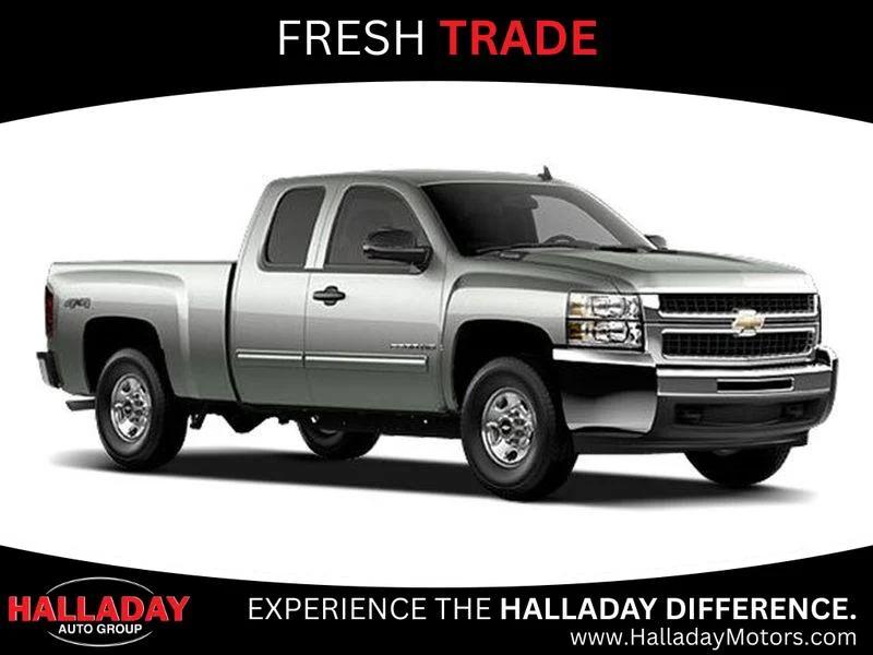 chevrolet silverado 2500hd 2009 1GCHK596X9E126142 image chevrolet silverado 2500hd 2009 1GCHK596X9E126142 image